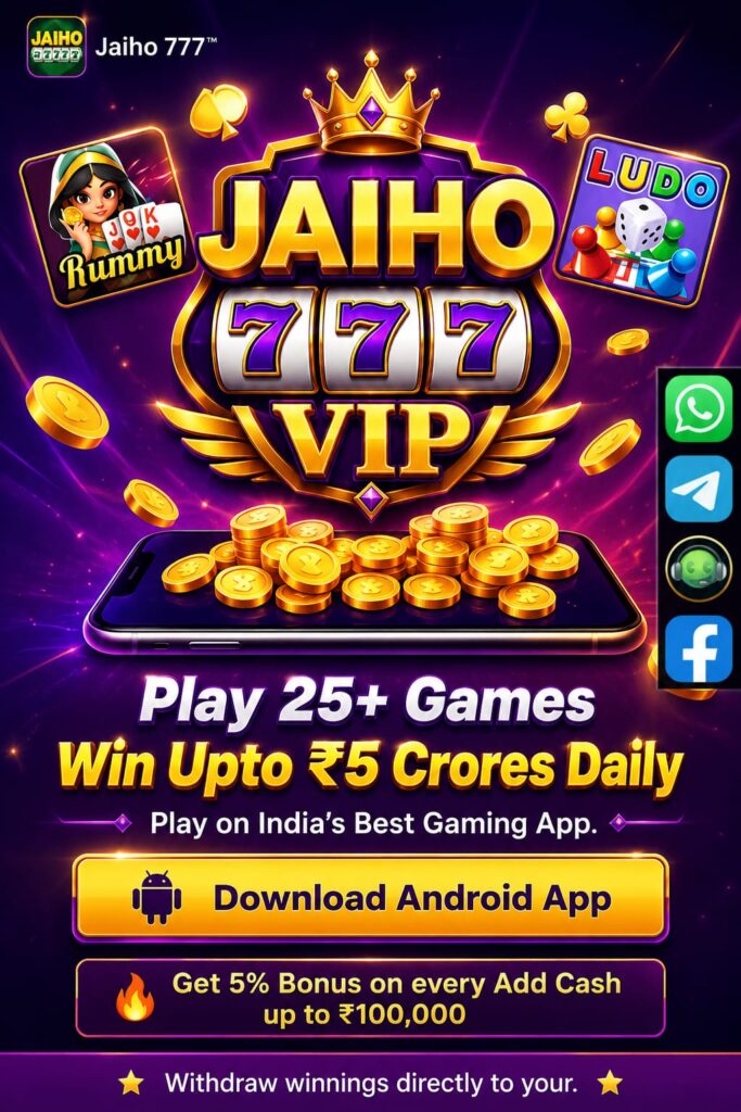 JAIHO777VIPGAME.COM