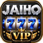 JAIHO 777 VIP GAME
